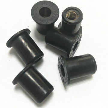 Motorcycle Bike Fairing Rubber Wellnuts Rawl Well Nuts